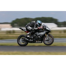 2013-2016 TRIUMPH DAYTONA 675R Stainless Full System 2013-2016 TRIUMPH DAYTONA 675R Stainless Full System